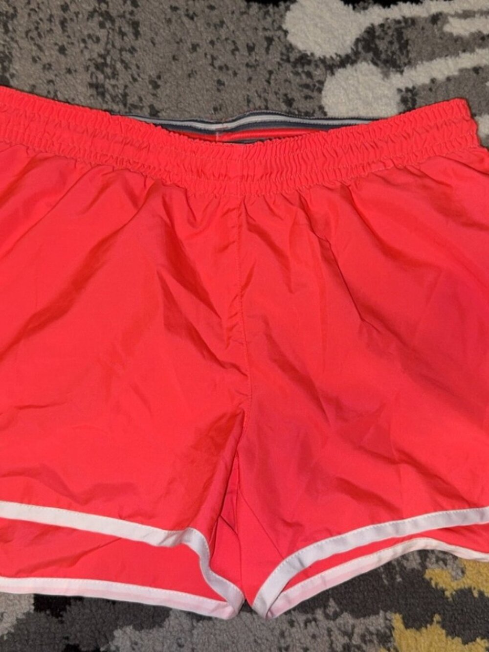 Adidas Grils Pink Shorts